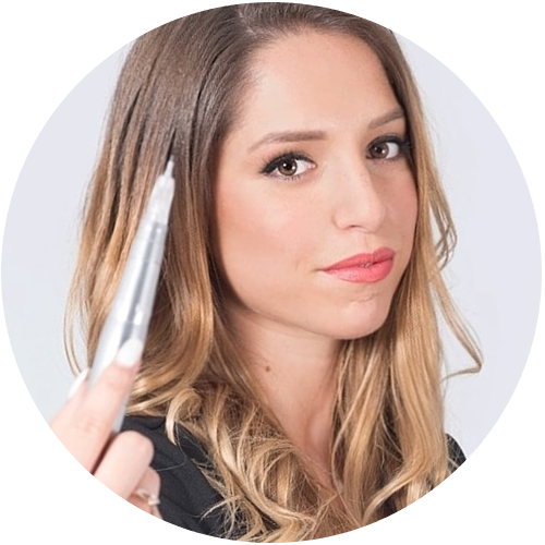 amiea International Trainer Ane Arieta Portrait of Ane Arieta, amiea International Trainer