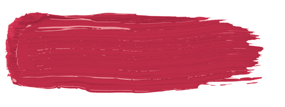 amiea Berry Kiss FXR544 Berry Kiss paint stroke from Evolutionline, lip color