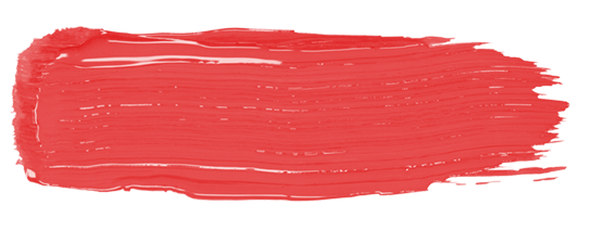 amiea Antic Rose F-R525 Antic Rose paint stroke from Evolutionline, lip color