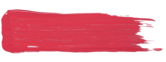 amiea Cherry Blossom F-R530 Cherry Blossom paint stroke from Evolutionline, lip color