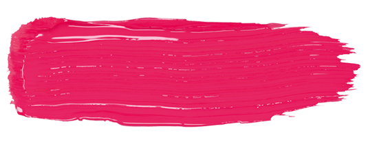 amiea Dragon Fruit F-R580 Dragon Fruit paint stroke from Evolutionline, lip color