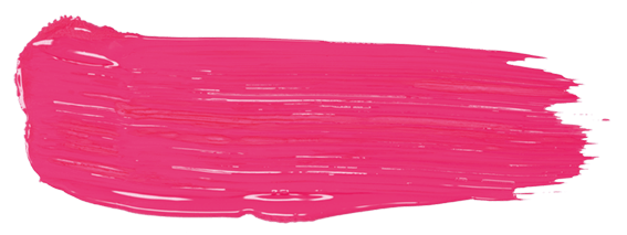amiea Flamingo F-R582 Flamingo paint stroke from Evolutionline, lip color