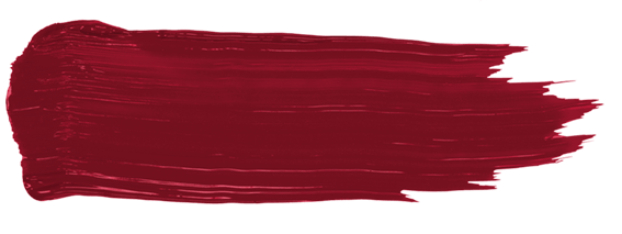 amiea Merlot F-R570 Merlot paint stroke from Evolutionline, lip color