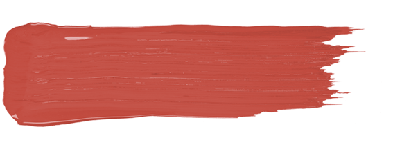 amiea Tasty Nude F-R515 Tasty Nude paint stroke from Evolutionline, lip color