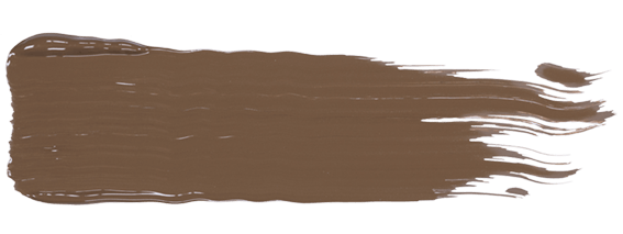 amiea Chestnut FXB660 Chestnut paint stroke from Evolutionline, color for eyebrows