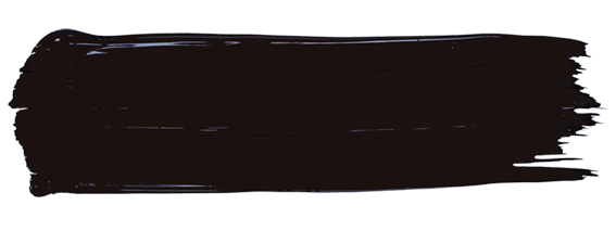 amiea Geisha FXB690 Geisha paint stroke from Evolutionline, color for eyebrows