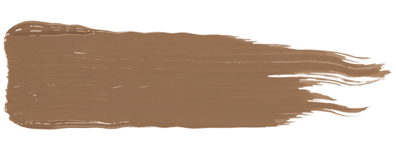 amiea Ice Coffee F-B524 Ice Coffee paint stroke from Evolutionline, color for eyebrows