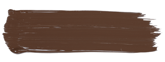 amiea Persian Horse FXB670 Persian Horse paint stroke from Evolutionline, color for eyebrows