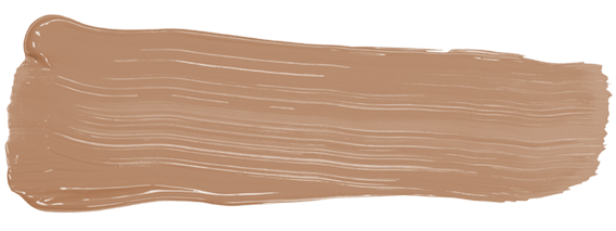 amiea Toffee F-B520 Toffee paint stroke from Evolutionline, color for eyebrows