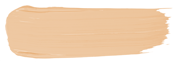 amiea Organic areola 10 F-A510 Organic areola 10 paint stroke from Evolutionline, camouflage / corrective Pigements