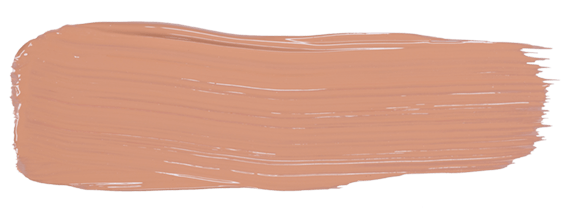 amiea Organic Areola 40 F-A540 Organic Areola 40 paint stroke from Evolutionline, camouflage / corrective Pigements