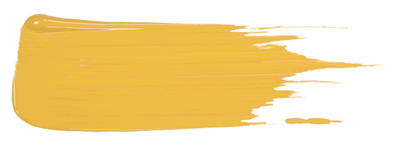 amiea Corrective Yellow F-YE520 Corrective Yellow paint stroke from Evolutionline, camouflage / corrective Pigements