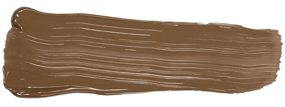 amiea Khaki EL F-KH700 Khaki paint stroke from Evolutionline, corrective Pigements