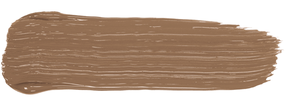 Evolutionline Sahara B720 Farbaufstrich der amiea Evolutionline-Augenbrauenfarbe Sahara