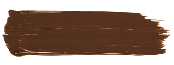 amiea Umbra EL F-B785 Umbra paint stroke from Evolutionline, color for eyebrows