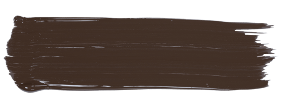 amiea Lava EL F-B790 Lava paint stroke from Evolutionline, color for eyebrows