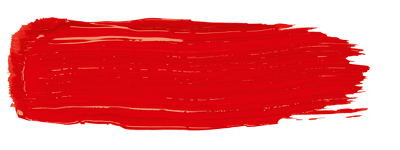 amiea Classic Poppy FXR720 Classic Poppy paint stroke from Evolutionline, lip color