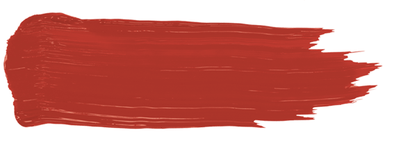 amiea Creamy Gerbera FXR795 Creamy Gerbera paint stroke from Evolutionline, lip color
