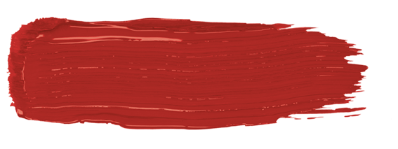 amiea Fresh Tulip FXR760 Fresh Tulip paint stroke from Evolutionline, lip color