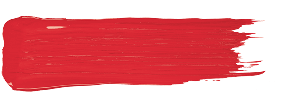 Ginger Flower FXR745 Ginger Flower paint stroke from Evolutionline, lip color