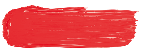 Star Cluster FXR725 Star Cluster paint stroke from Evolutionline, lip color