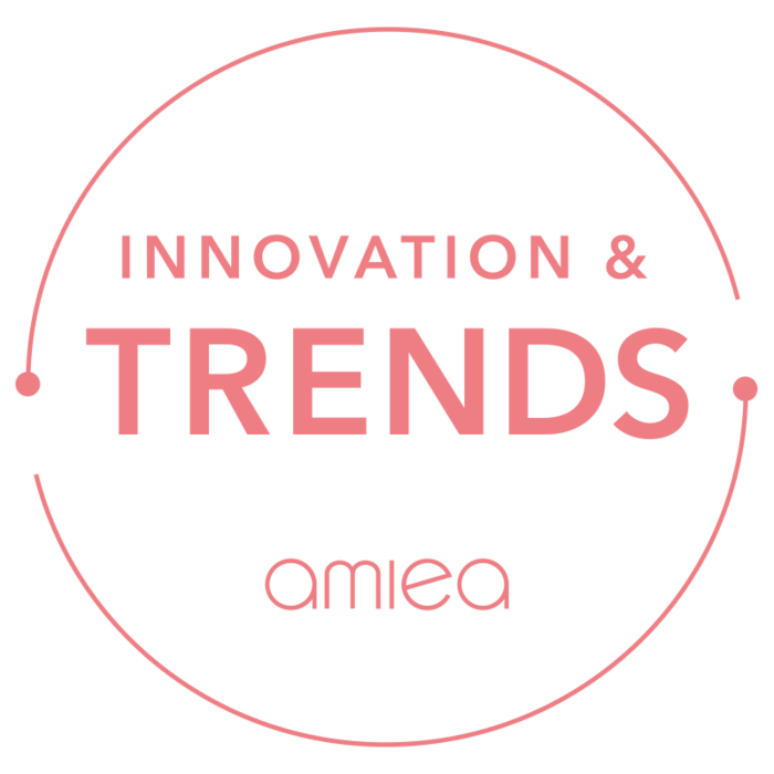 Icon for amiea Innovation and Trend level 2