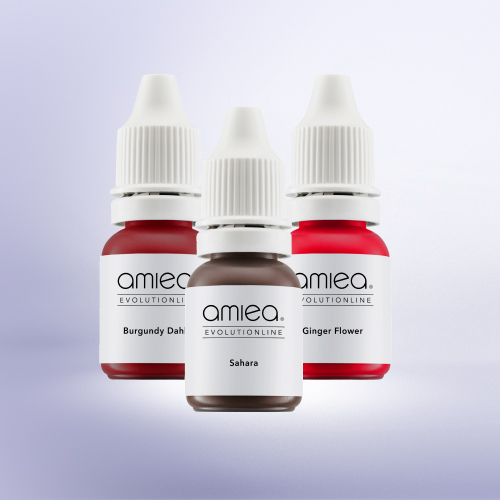 Amiea_Pigments_Evolutionline