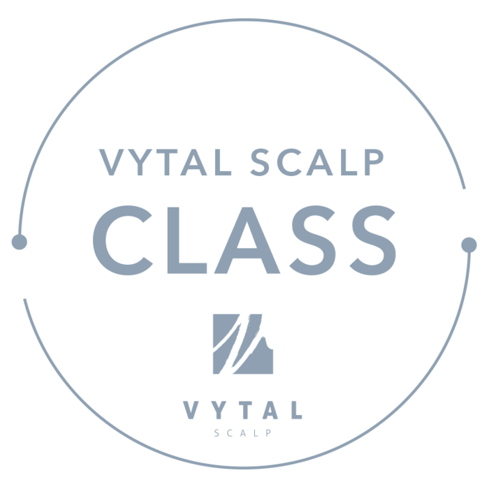 Icon for amiea Vytal Scalp Class