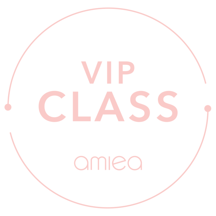 Icon for amiea VIP class 