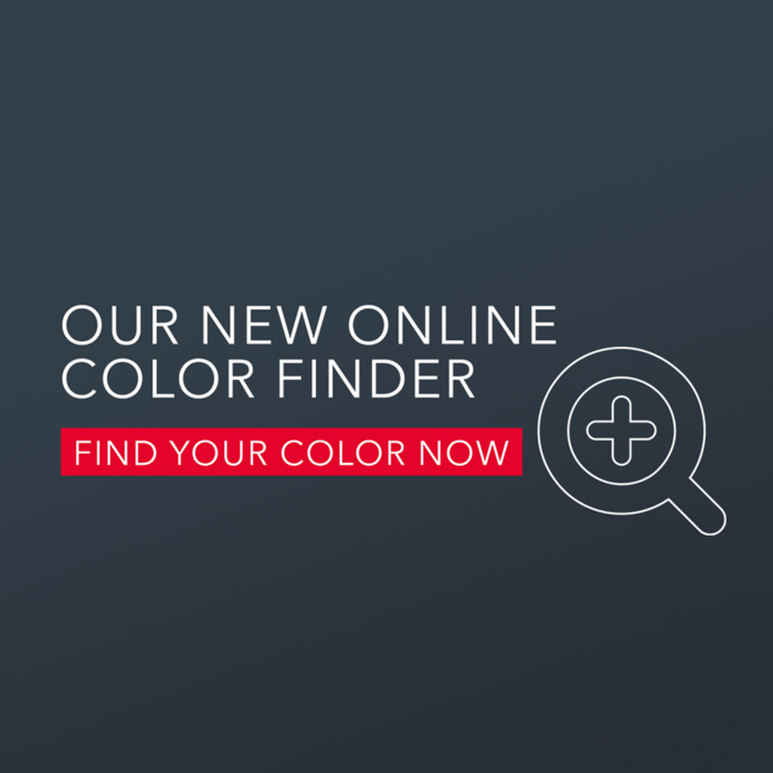 graphic for amiea online color finder