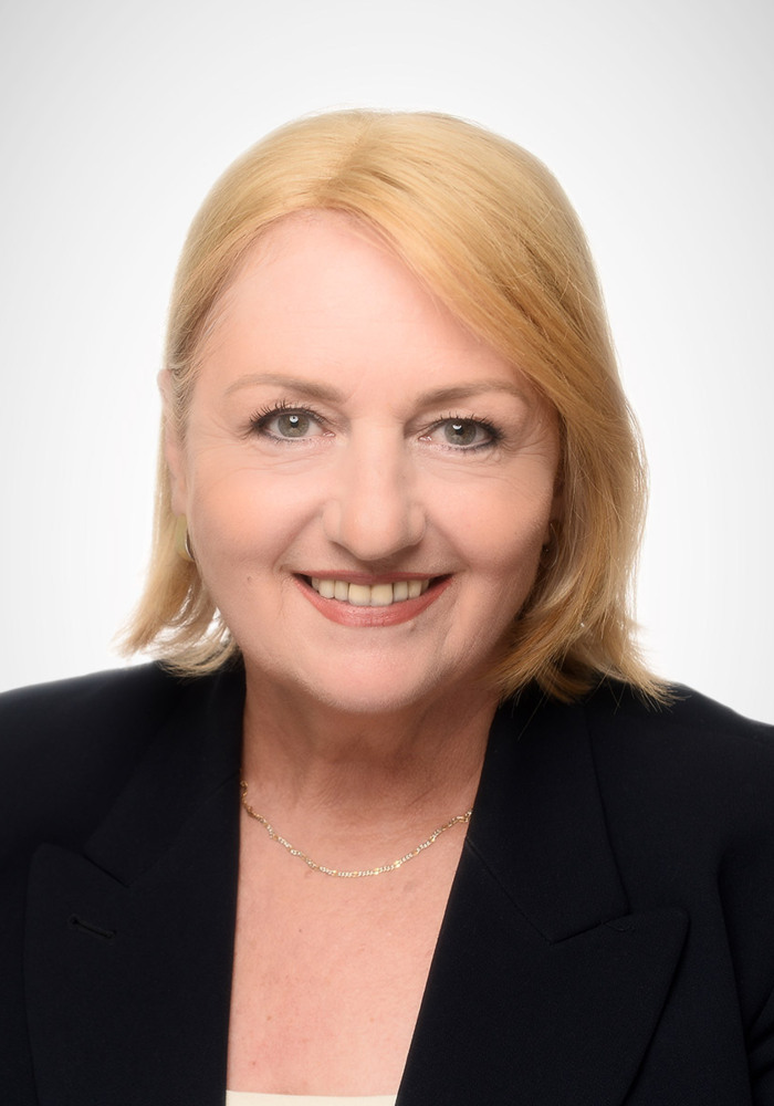 amiea International Trainer Sonja Laaken  Porträtbild von Sonja Laaken, International Trainer