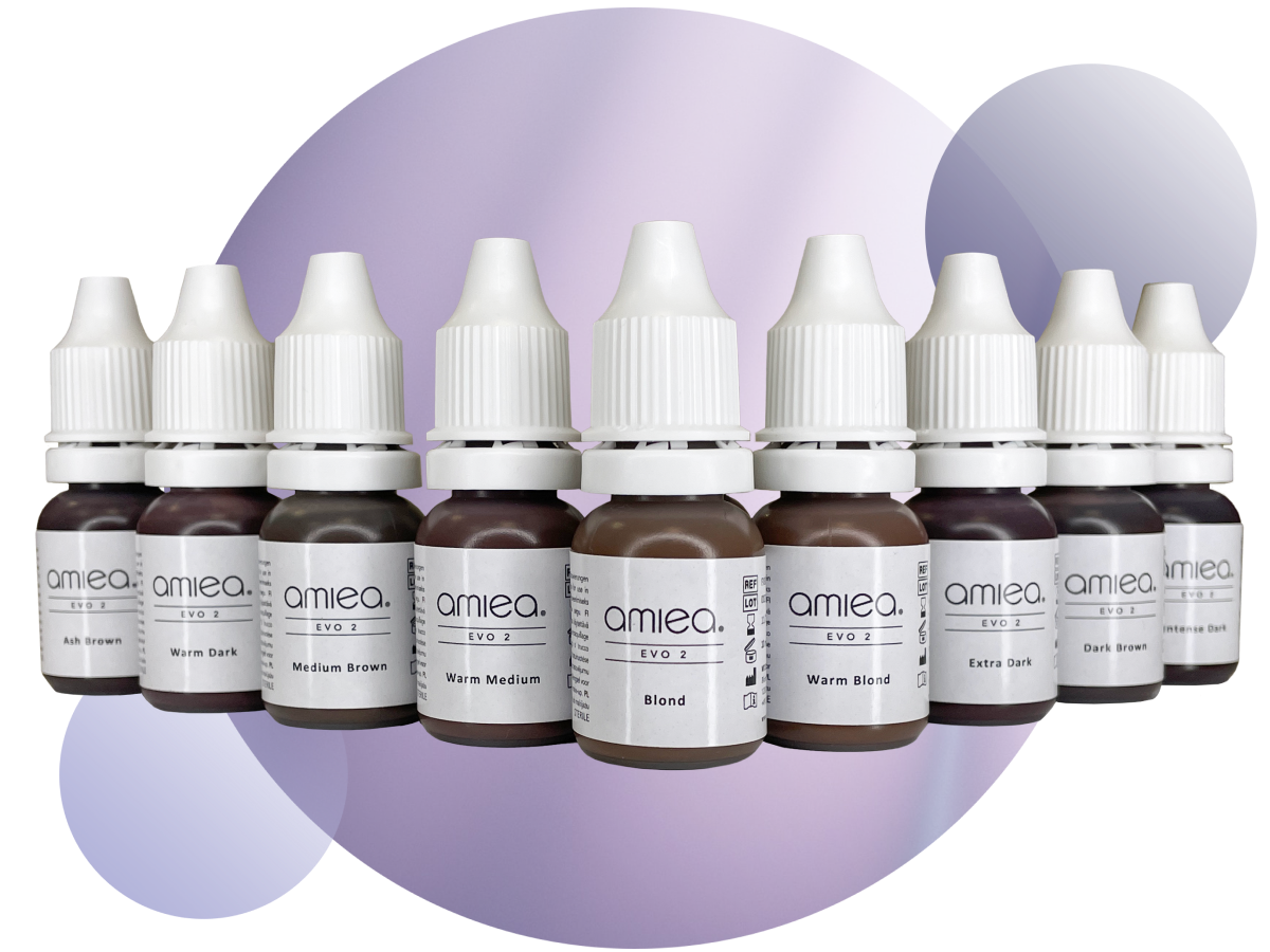 amiea-EVO2-Website-all-pmu-pigments